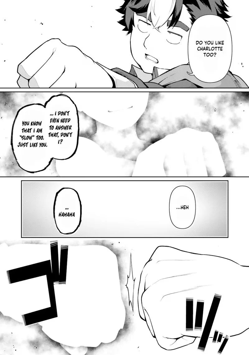 Buta Koushaku ni Tensei Shitakara, Kondo wa Kimi ni Suki to Iitai Chapter 44 page 19