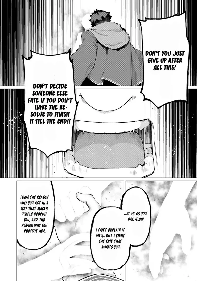 Buta Koushaku ni Tensei Shitakara, Kondo wa Kimi ni Suki to Iitai Chapter 44 page 10