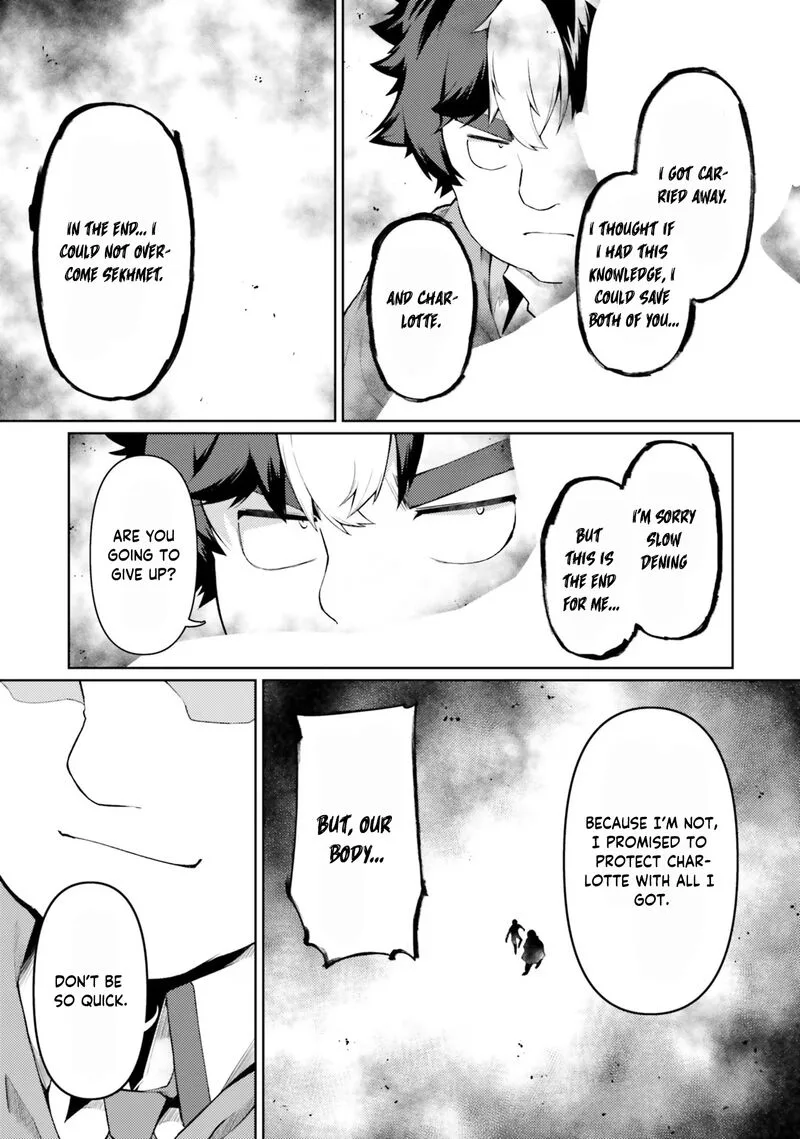 Buta Koushaku ni Tensei Shitakara, Kondo wa Kimi ni Suki to Iitai Chapter 44 page 11