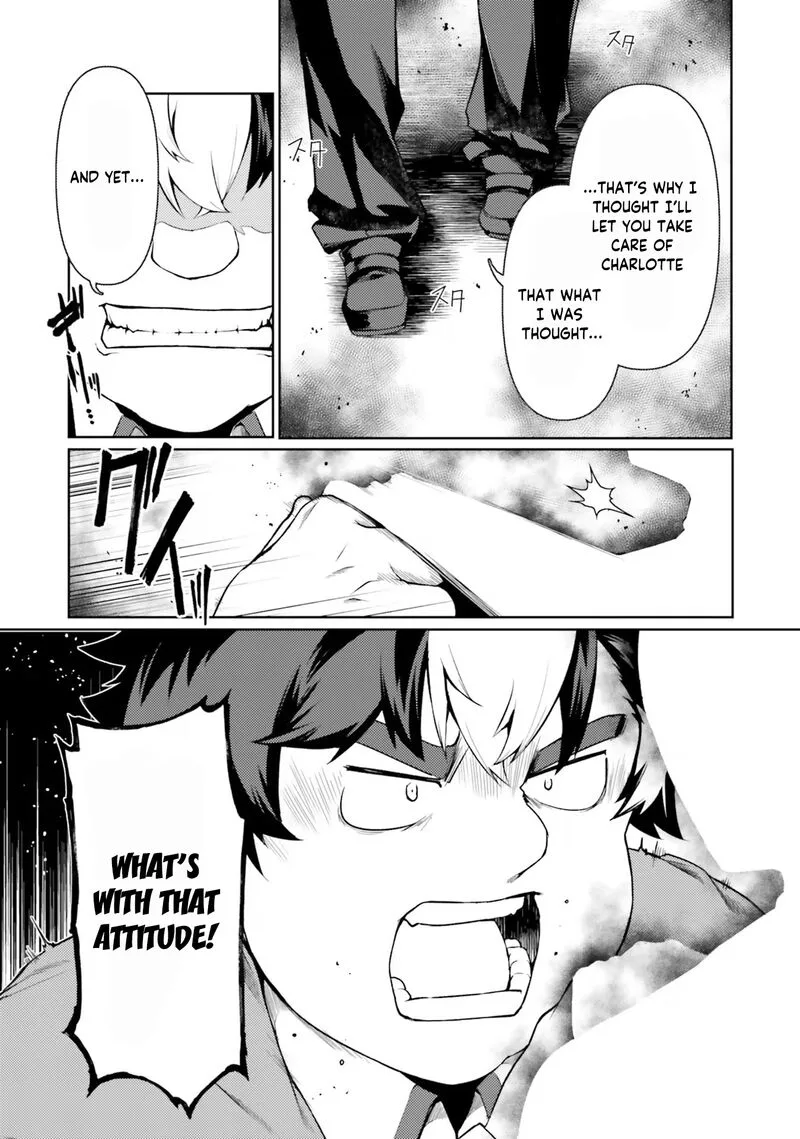 Buta Koushaku ni Tensei Shitakara, Kondo wa Kimi ni Suki to Iitai Chapter 44 page 9