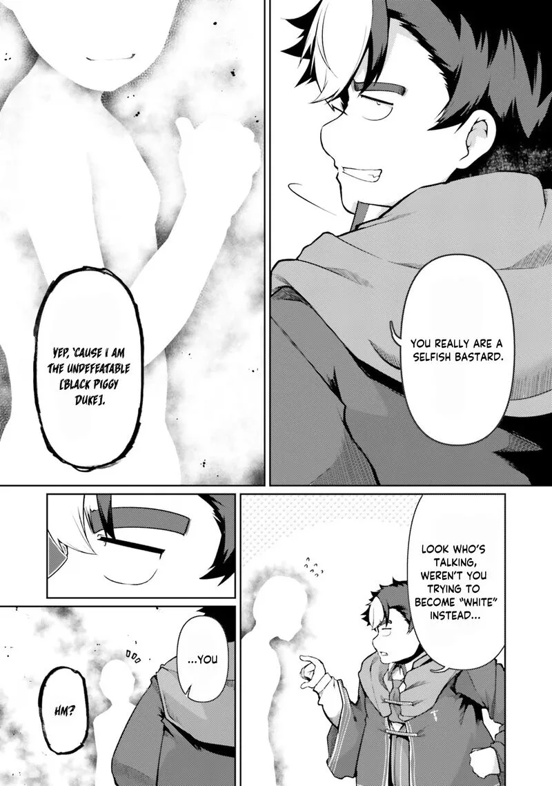 Buta Koushaku ni Tensei Shitakara, Kondo wa Kimi ni Suki to Iitai Chapter 44 page 18