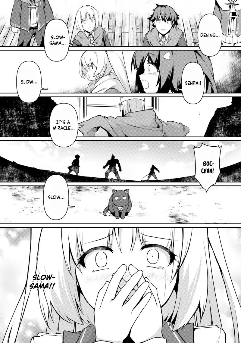 Buta Koushaku ni Tensei Shitakara, Kondo wa Kimi ni Suki to Iitai Chapter 44 page 23