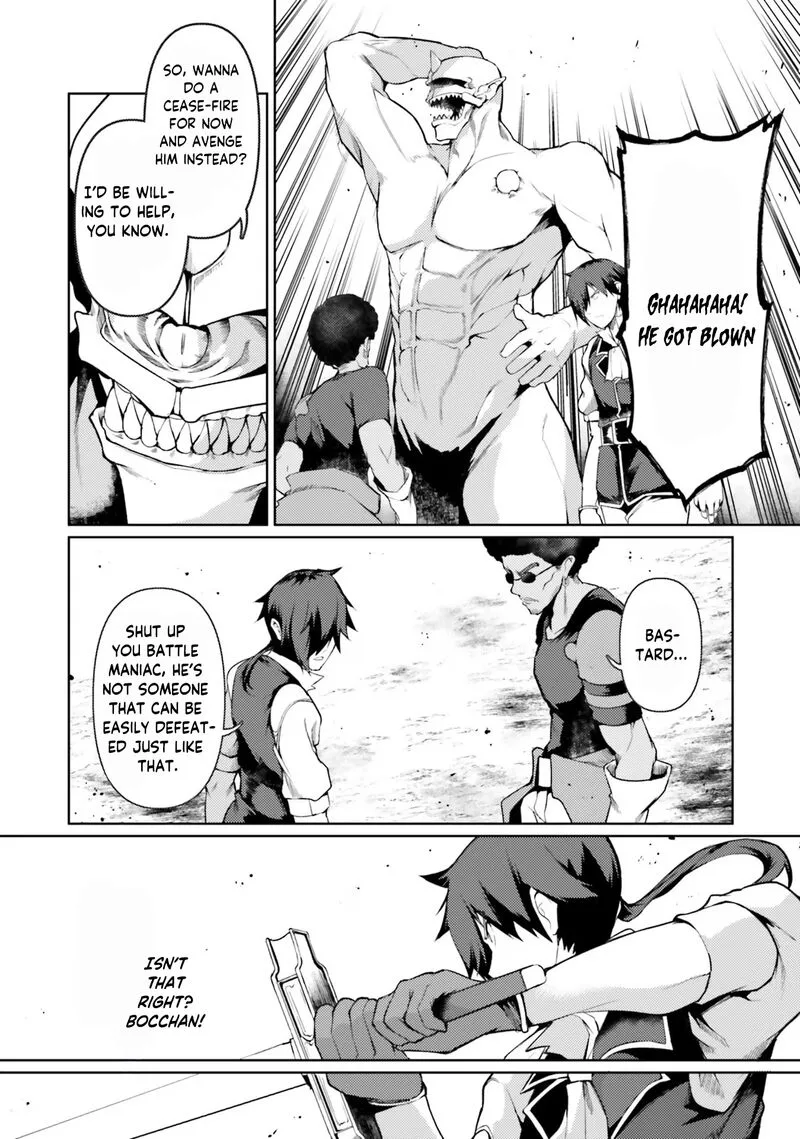 Buta Koushaku ni Tensei Shitakara, Kondo wa Kimi ni Suki to Iitai Chapter 44 page 3