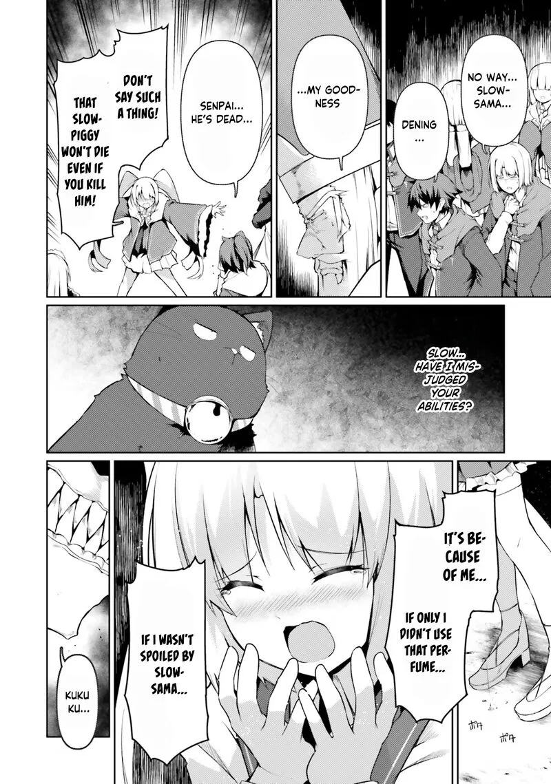 Buta Koushaku ni Tensei Shitakara, Kondo wa Kimi ni Suki to Iitai Chapter 44 page 2