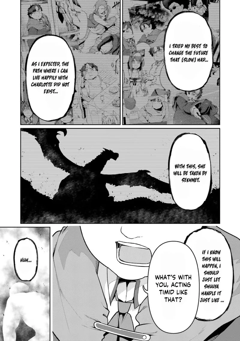 Buta Koushaku ni Tensei Shitakara, Kondo wa Kimi ni Suki to Iitai Chapter 44 page 5