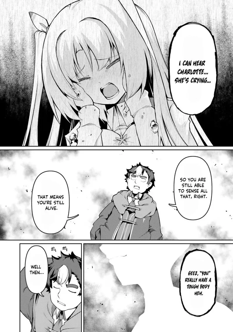Buta Koushaku ni Tensei Shitakara, Kondo wa Kimi ni Suki to Iitai Chapter 44 page 14