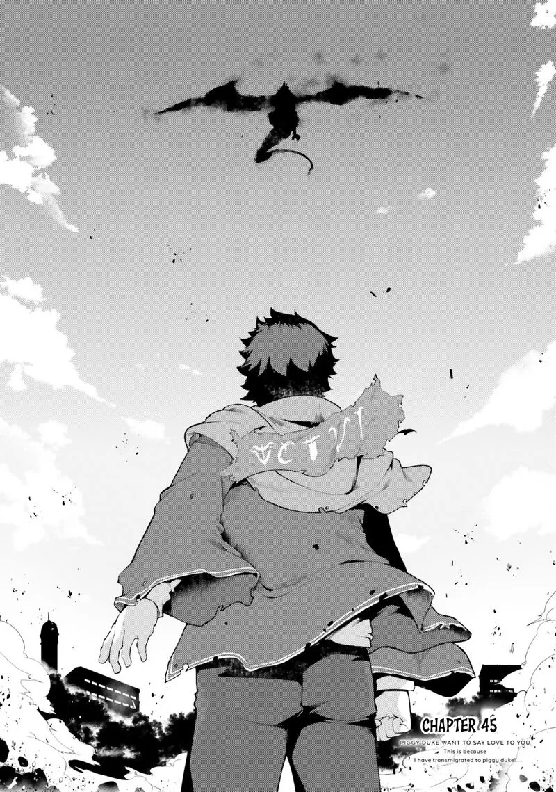 Buta Koushaku ni Tensei Shitakara, Kondo wa Kimi ni Suki to Iitai Chapter 45 page 2