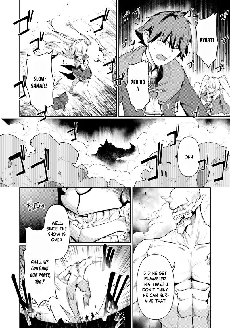 Buta Koushaku ni Tensei Shitakara, Kondo wa Kimi ni Suki to Iitai Chapter 45 page 4