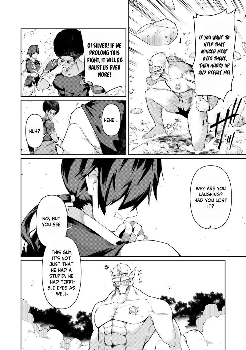 Buta Koushaku ni Tensei Shitakara, Kondo wa Kimi ni Suki to Iitai Chapter 45 page 6