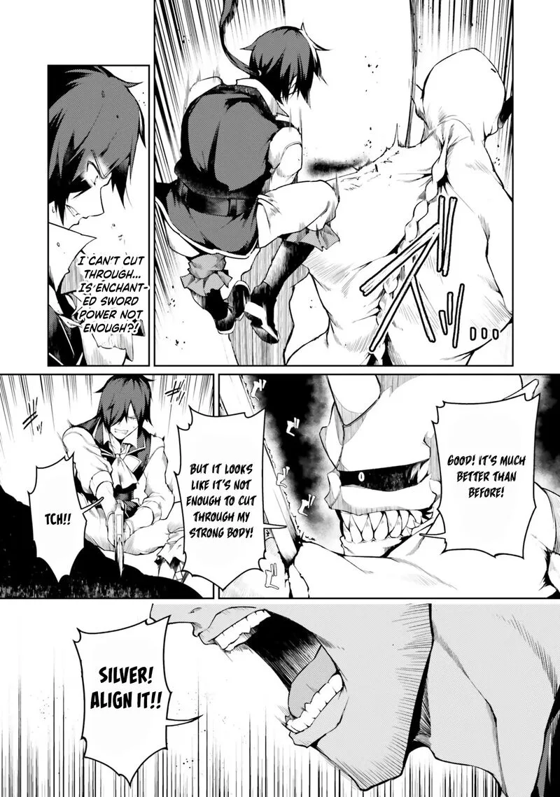 Buta Koushaku ni Tensei Shitakara, Kondo wa Kimi ni Suki to Iitai Chapter 45 page 14