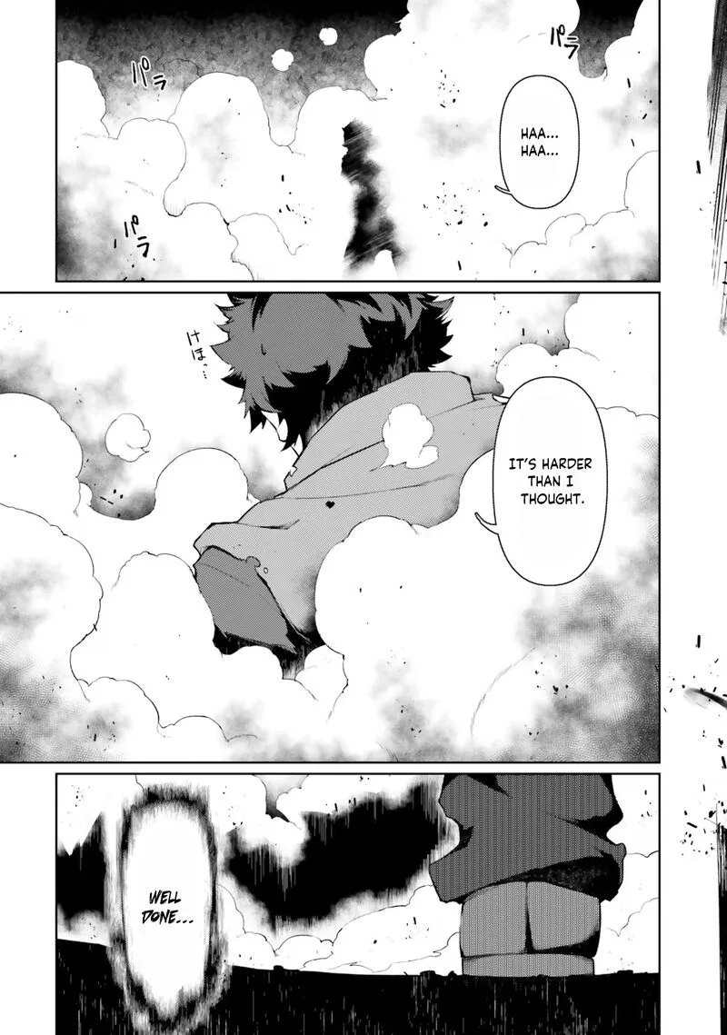 Buta Koushaku ni Tensei Shitakara, Kondo wa Kimi ni Suki to Iitai Chapter 45 page 24