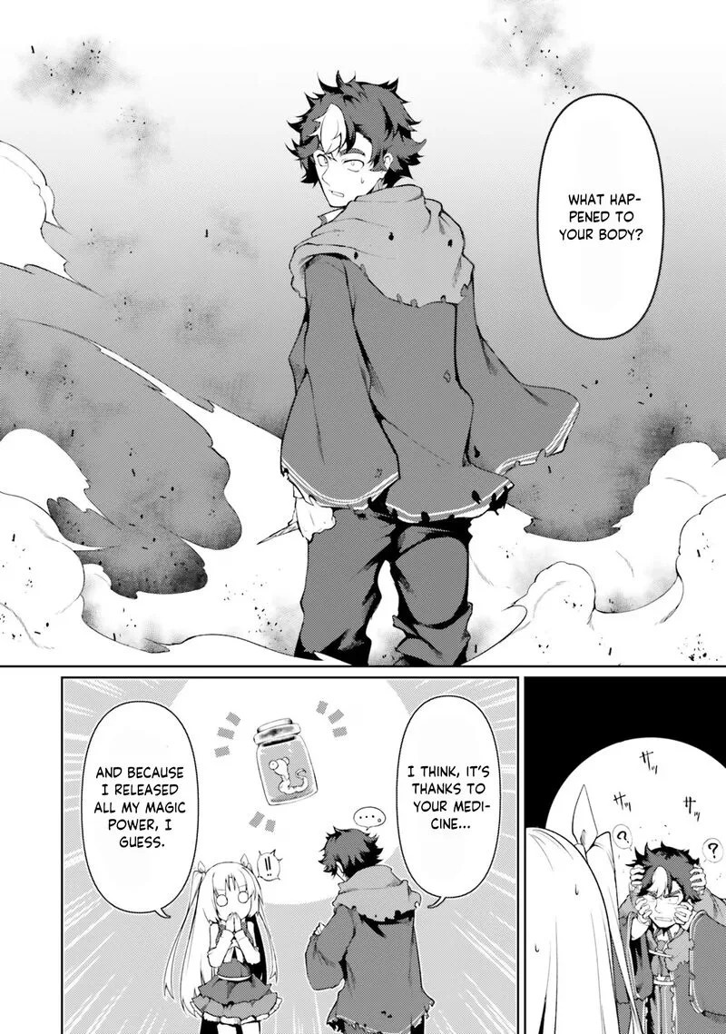 Buta Koushaku ni Tensei Shitakara, Kondo wa Kimi ni Suki to Iitai Chapter 45 page 29