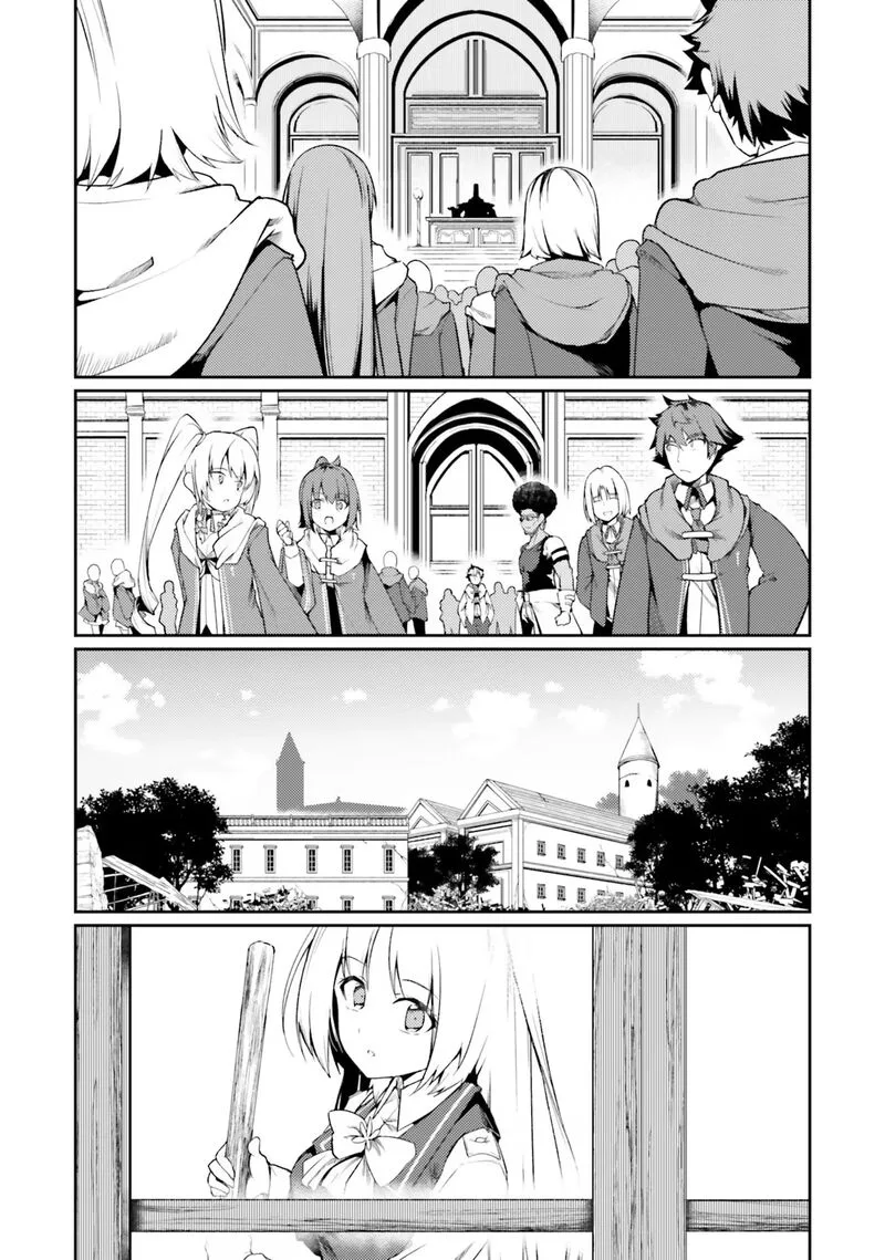 Buta Koushaku ni Tensei Shitakara, Kondo wa Kimi ni Suki to Iitai Chapter 46 page 22