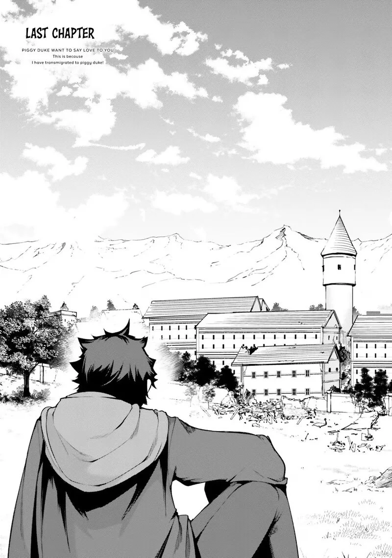 Buta Koushaku ni Tensei Shitakara, Kondo wa Kimi ni Suki to Iitai Chapter 46 page 3