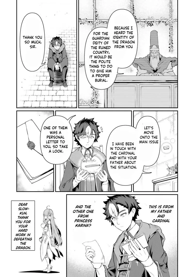 Buta Koushaku ni Tensei Shitakara, Kondo wa Kimi ni Suki to Iitai Chapter 46 page 7