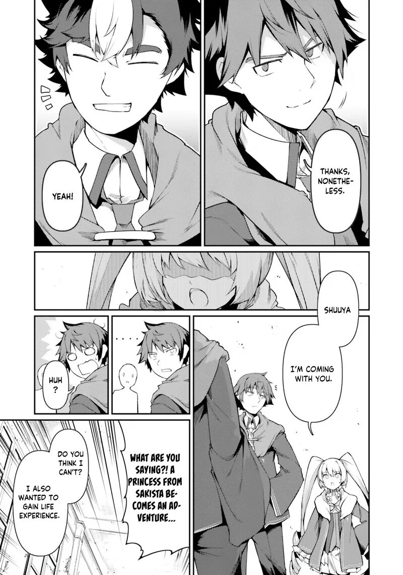 Buta Koushaku ni Tensei Shitakara, Kondo wa Kimi ni Suki to Iitai Chapter 46 page 17