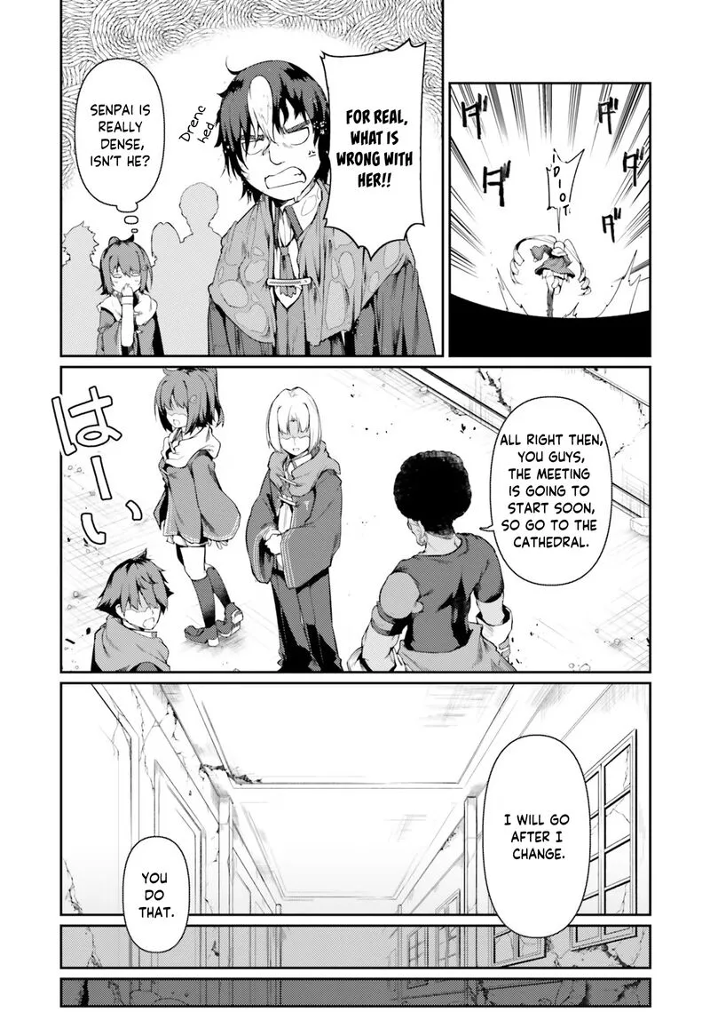 Buta Koushaku ni Tensei Shitakara, Kondo wa Kimi ni Suki to Iitai Chapter 46 page 21