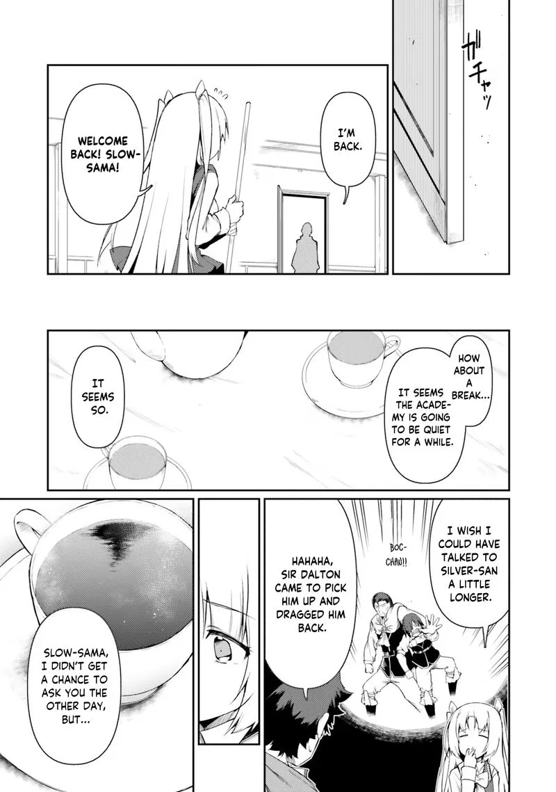 Buta Koushaku ni Tensei Shitakara, Kondo wa Kimi ni Suki to Iitai Chapter 46 page 23