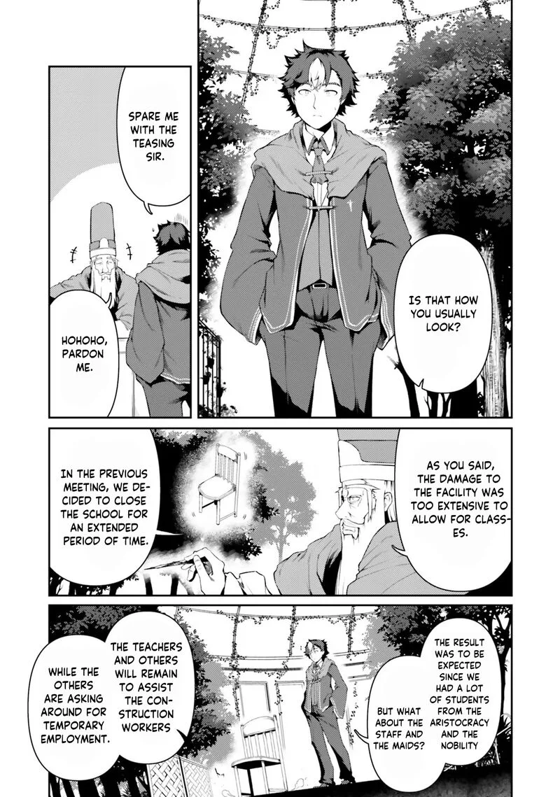 Buta Koushaku ni Tensei Shitakara, Kondo wa Kimi ni Suki to Iitai Chapter 46 page 5
