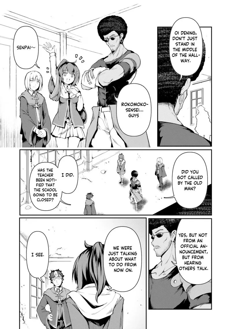 Buta Koushaku ni Tensei Shitakara, Kondo wa Kimi ni Suki to Iitai Chapter 46 page 11