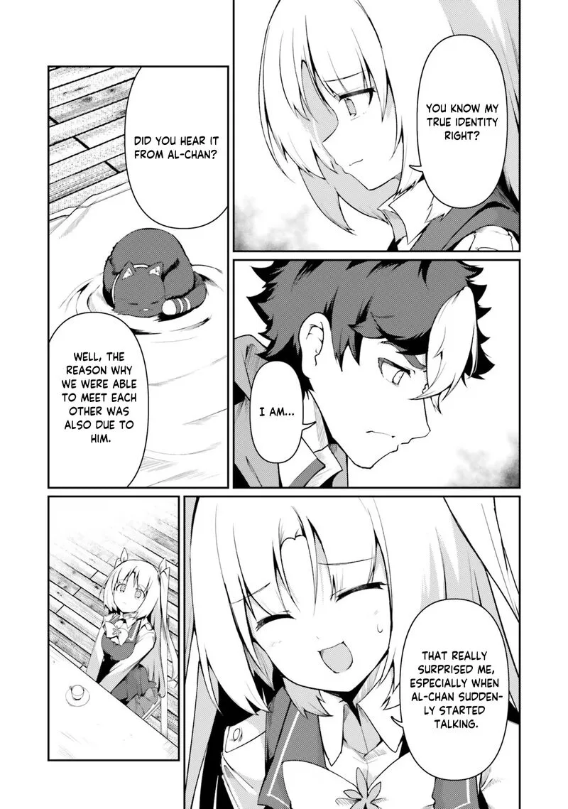 Buta Koushaku ni Tensei Shitakara, Kondo wa Kimi ni Suki to Iitai Chapter 46 page 24