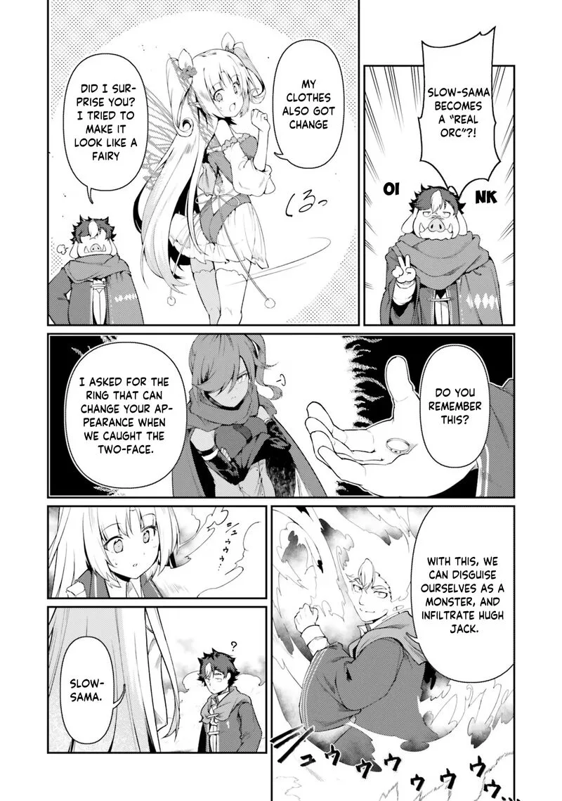 Buta Koushaku ni Tensei Shitakara, Kondo wa Kimi ni Suki to Iitai Chapter 46 page 28