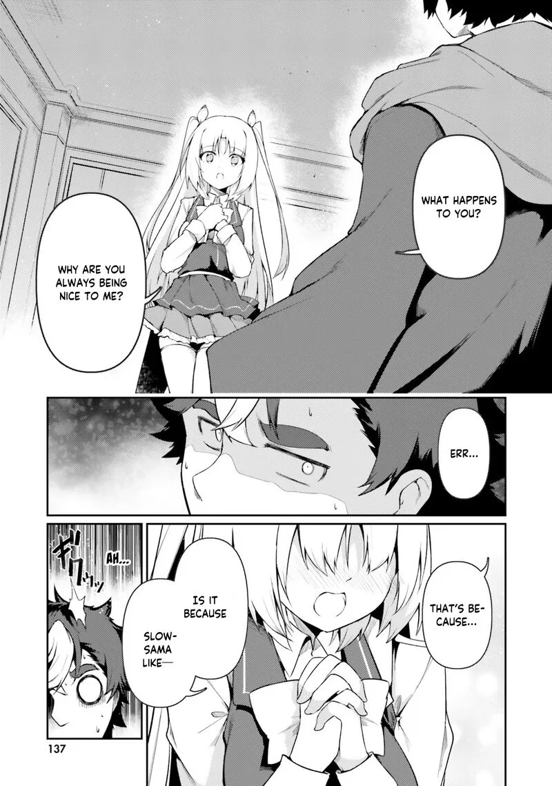 Buta Koushaku ni Tensei Shitakara, Kondo wa Kimi ni Suki to Iitai Chapter 46 page 29