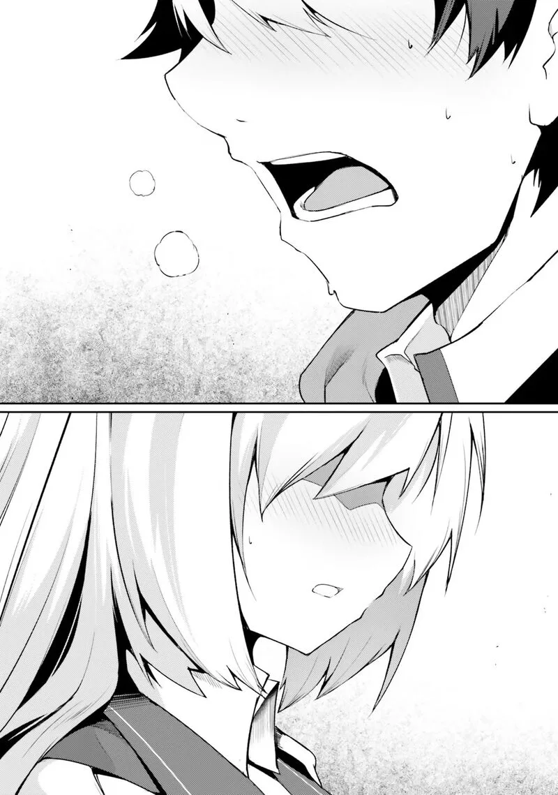 Buta Koushaku ni Tensei Shitakara, Kondo wa Kimi ni Suki to Iitai Chapter 46 page 33