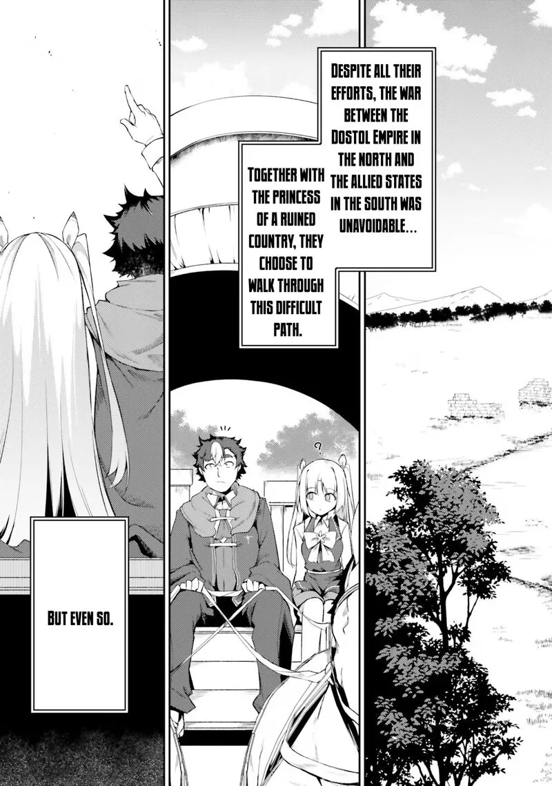 Buta Koushaku ni Tensei Shitakara, Kondo wa Kimi ni Suki to Iitai Chapter 46 page 39