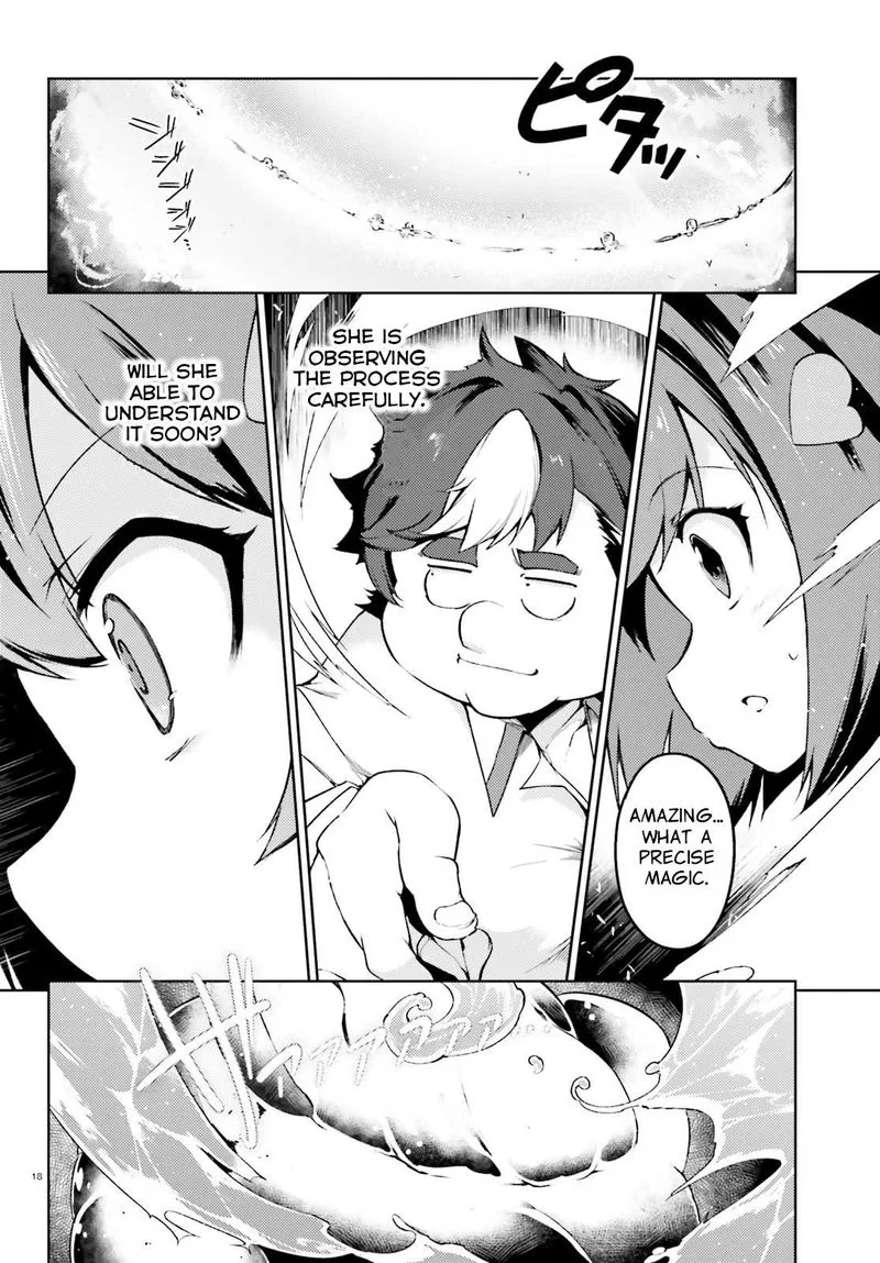 Buta Koushaku ni Tensei Shitakara, Kondo wa Kimi ni Suki to Iitai Chapter 5 page 18