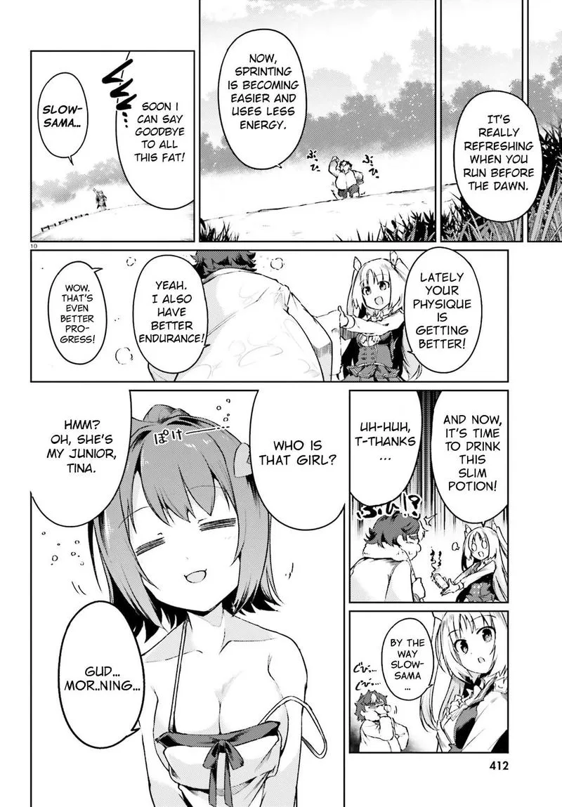 Buta Koushaku ni Tensei Shitakara, Kondo wa Kimi ni Suki to Iitai Chapter 5 page 10