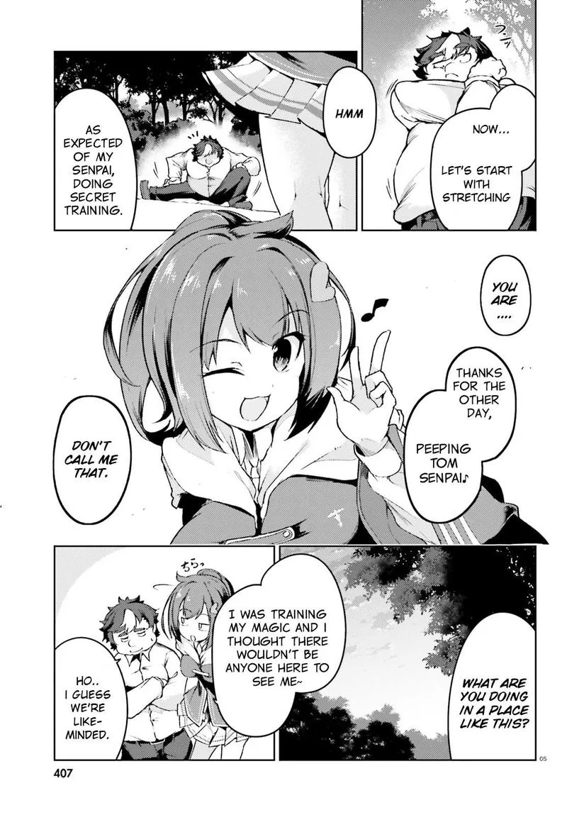 Buta Koushaku ni Tensei Shitakara, Kondo wa Kimi ni Suki to Iitai Chapter 5 page 5