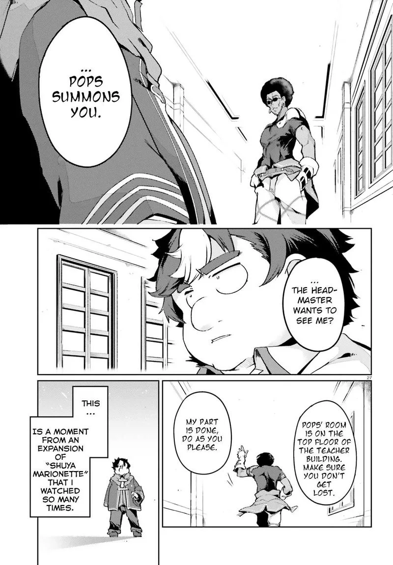 Buta Koushaku ni Tensei Shitakara, Kondo wa Kimi ni Suki to Iitai Chapter 5 page 27