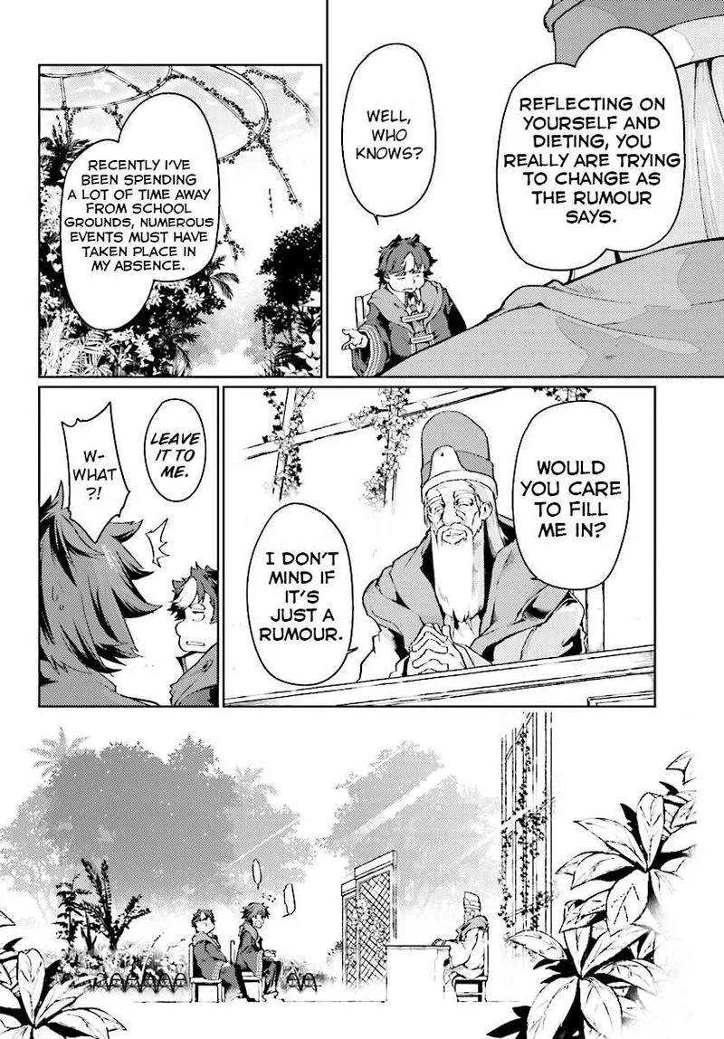 Buta Koushaku ni Tensei Shitakara, Kondo wa Kimi ni Suki to Iitai Chapter 6 page 15