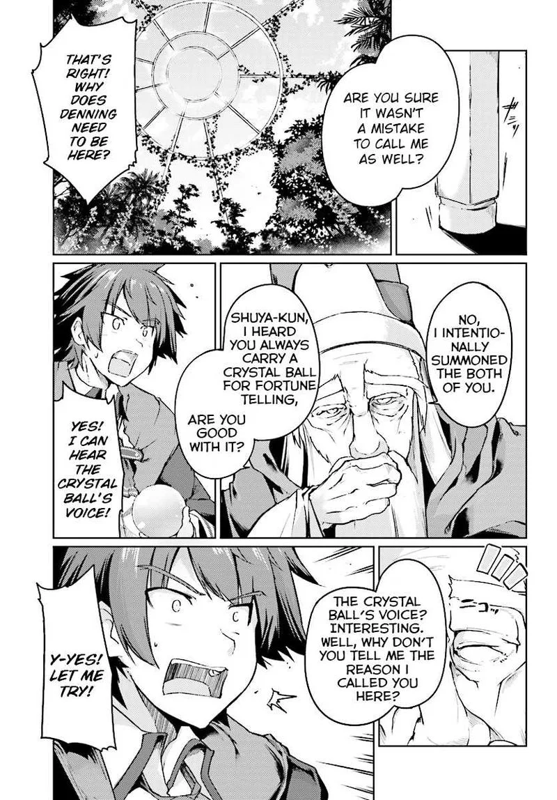 Buta Koushaku ni Tensei Shitakara, Kondo wa Kimi ni Suki to Iitai Chapter 6 page 10