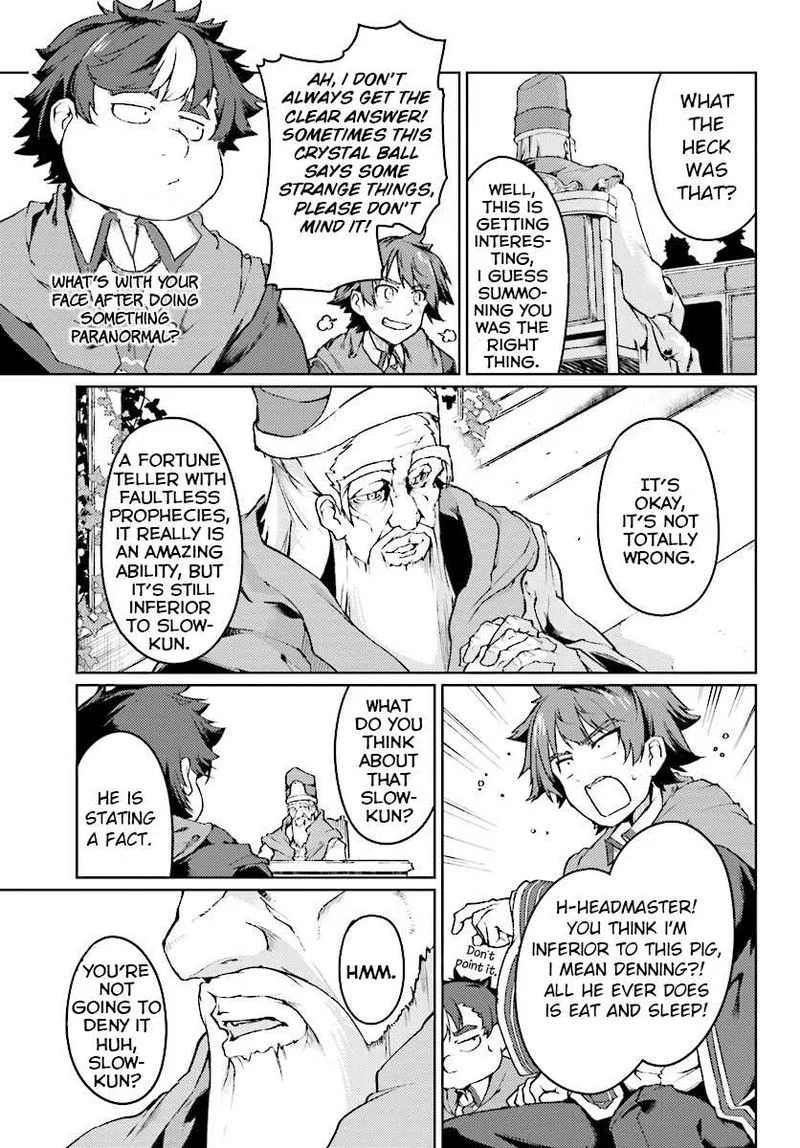 Buta Koushaku ni Tensei Shitakara, Kondo wa Kimi ni Suki to Iitai Chapter 6 page 12