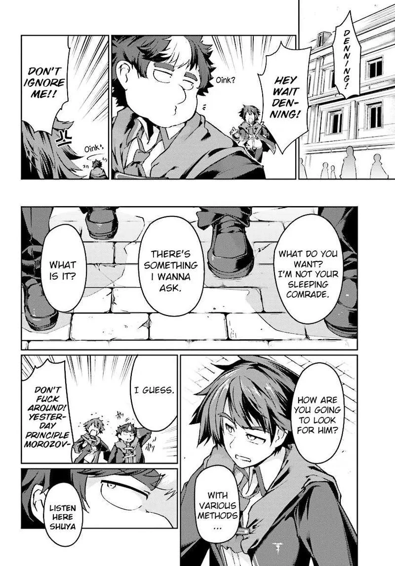 Buta Koushaku ni Tensei Shitakara, Kondo wa Kimi ni Suki to Iitai Chapter 6 page 31