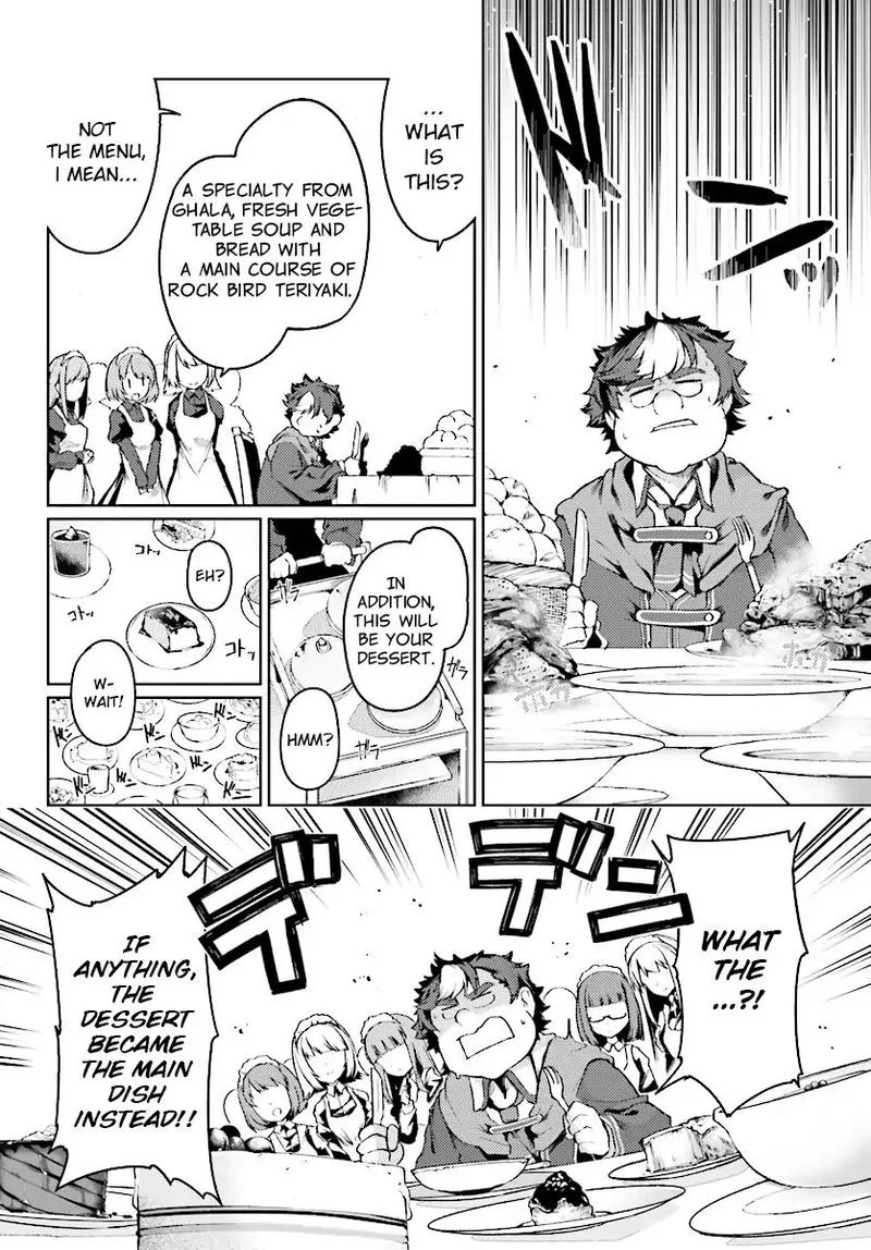 Buta Koushaku ni Tensei Shitakara, Kondo wa Kimi ni Suki to Iitai Chapter 7 page 4