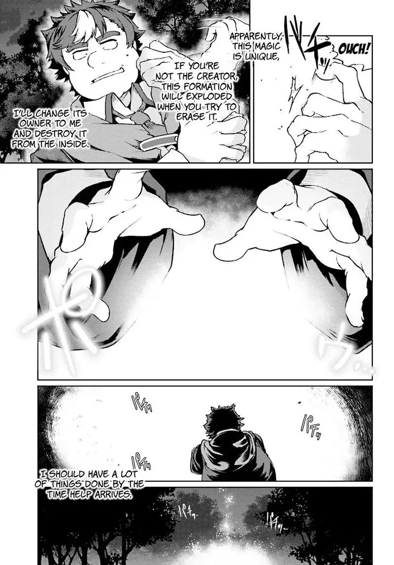 Buta Koushaku ni Tensei Shitakara, Kondo wa Kimi ni Suki to Iitai Chapter 7 page 13