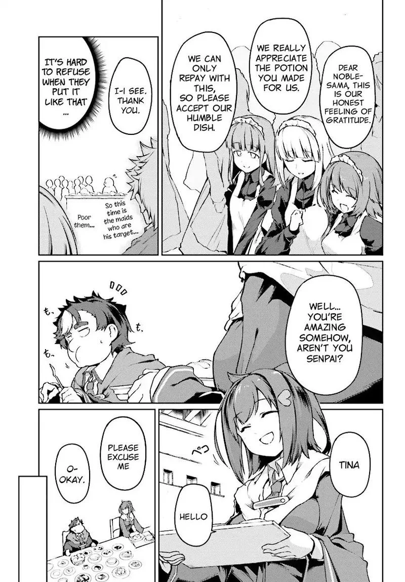 Buta Koushaku ni Tensei Shitakara, Kondo wa Kimi ni Suki to Iitai Chapter 7 page 5