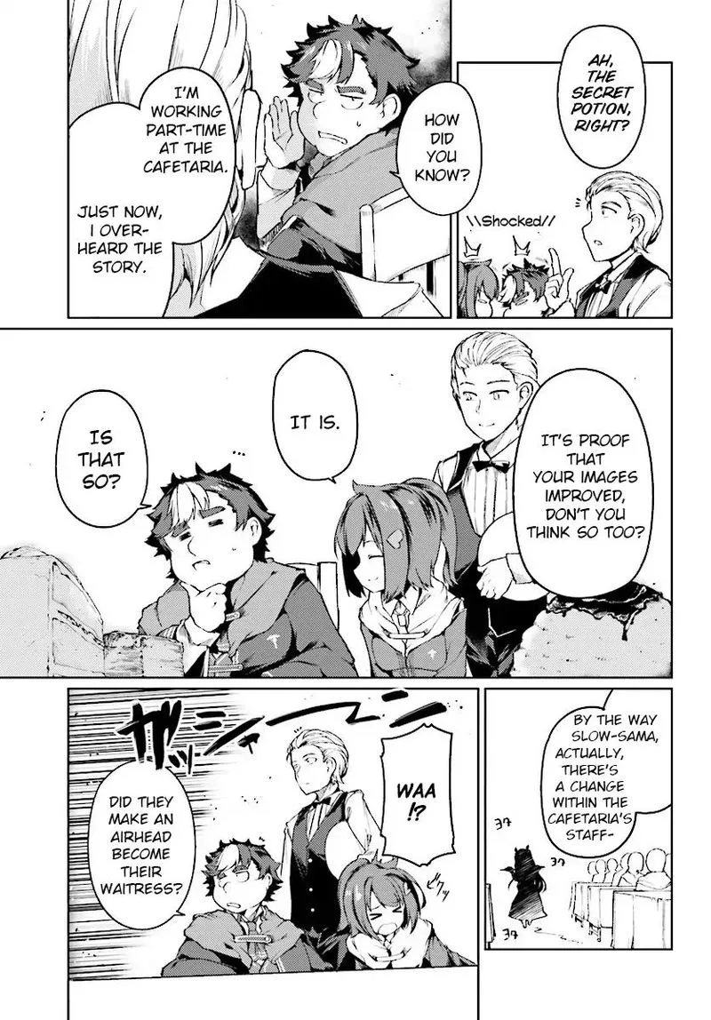 Buta Koushaku ni Tensei Shitakara, Kondo wa Kimi ni Suki to Iitai Chapter 7 page 7