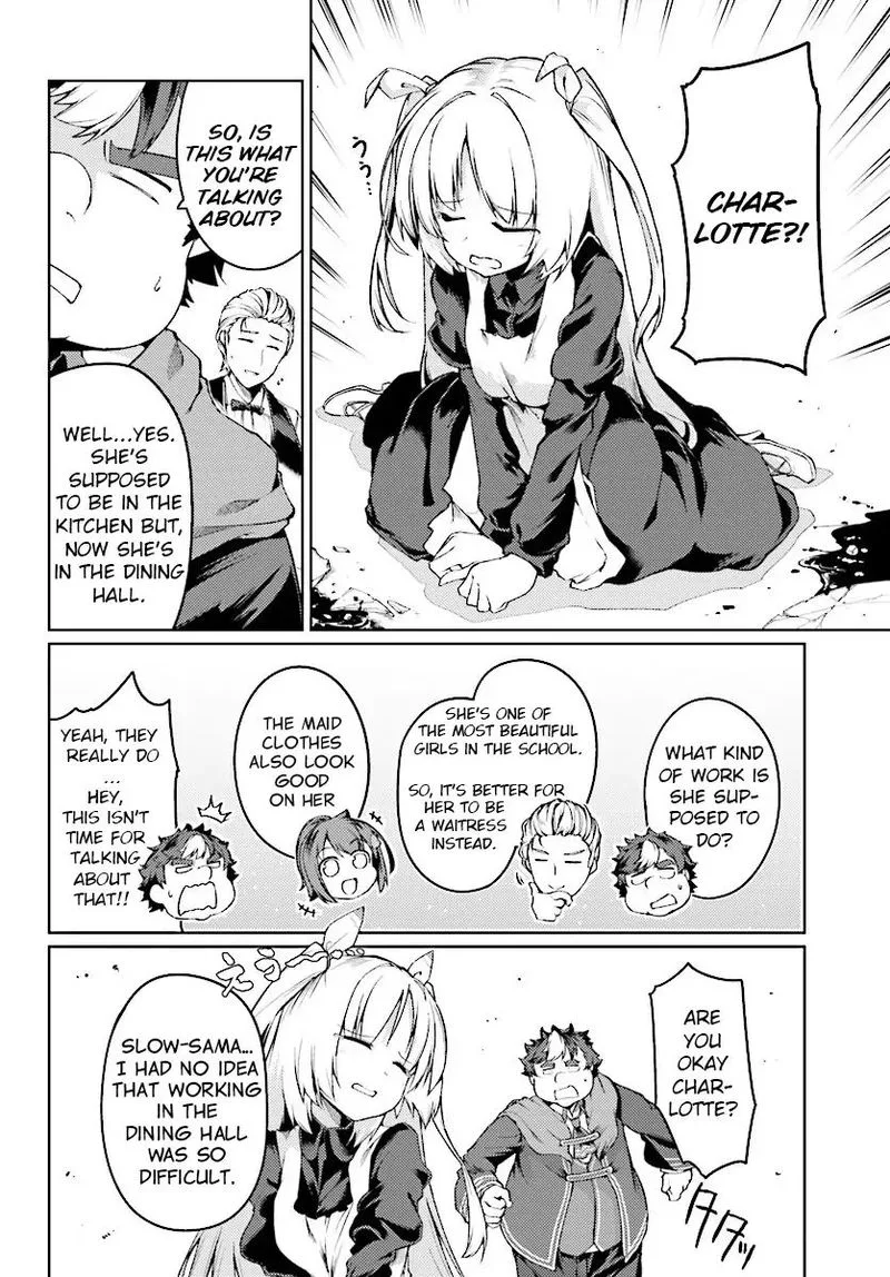 Buta Koushaku ni Tensei Shitakara, Kondo wa Kimi ni Suki to Iitai Chapter 7 page 8