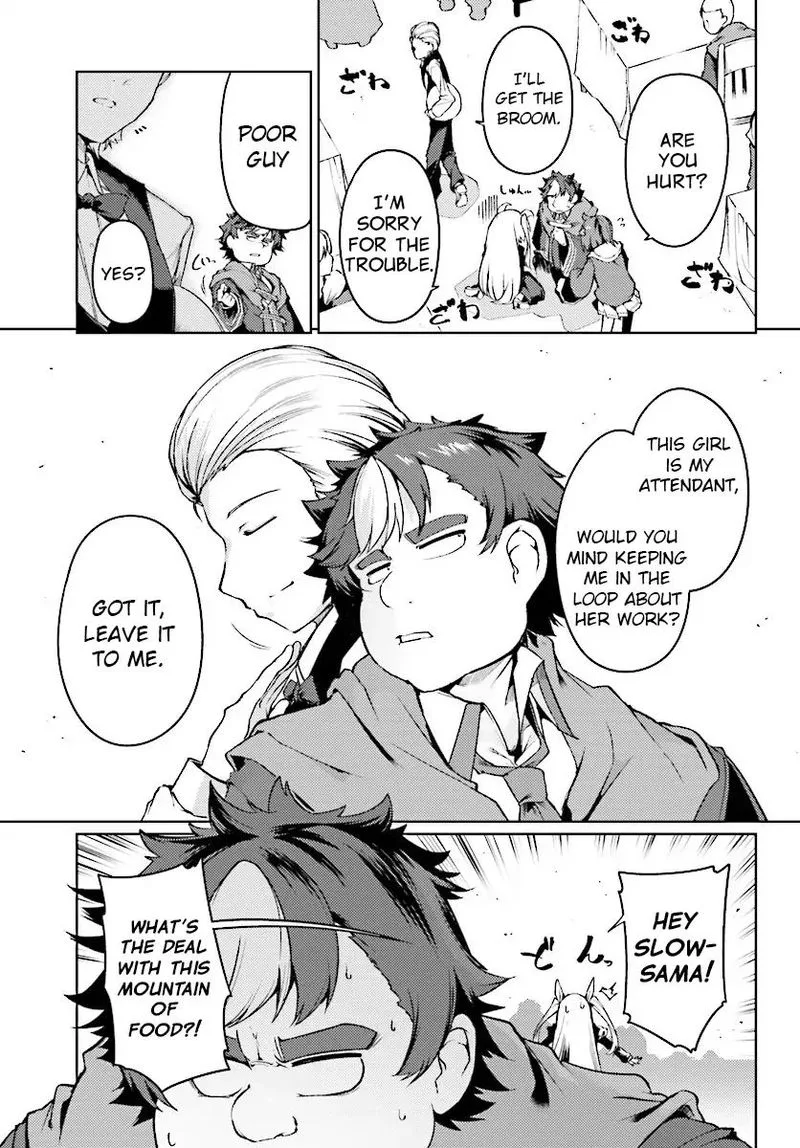 Buta Koushaku ni Tensei Shitakara, Kondo wa Kimi ni Suki to Iitai Chapter 7 page 9
