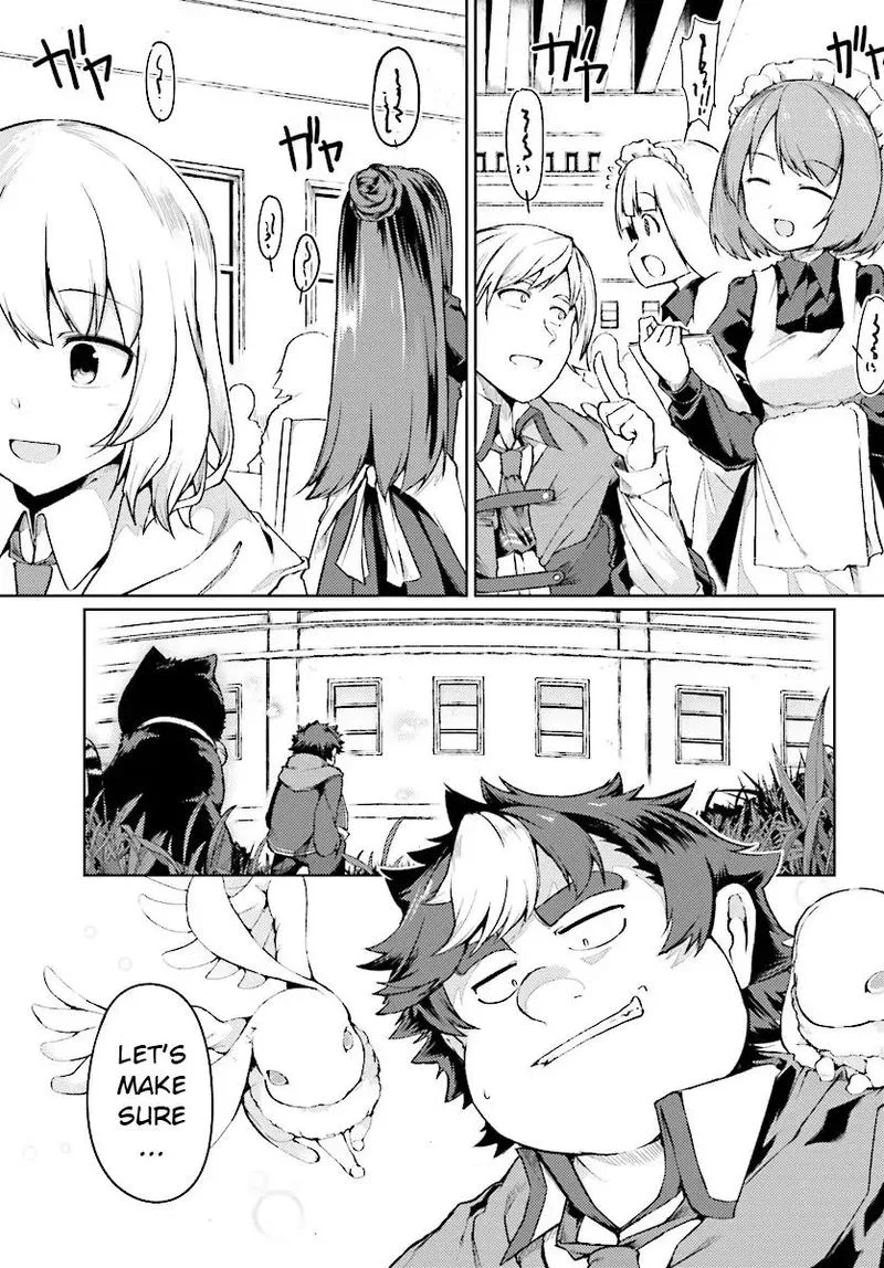 Buta Koushaku ni Tensei Shitakara, Kondo wa Kimi ni Suki to Iitai Chapter 7 page 1