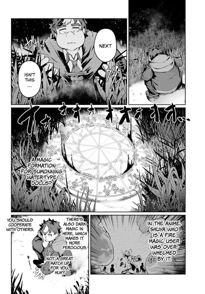 Buta Koushaku ni Tensei Shitakara, Kondo wa Kimi ni Suki to Iitai Chapter 7 page 12