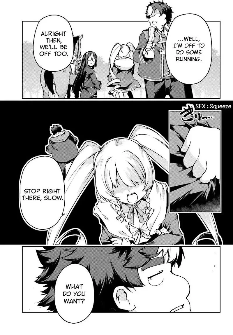 Buta Koushaku ni Tensei Shitakara, Kondo wa Kimi ni Suki to Iitai Chapter 8 page 17