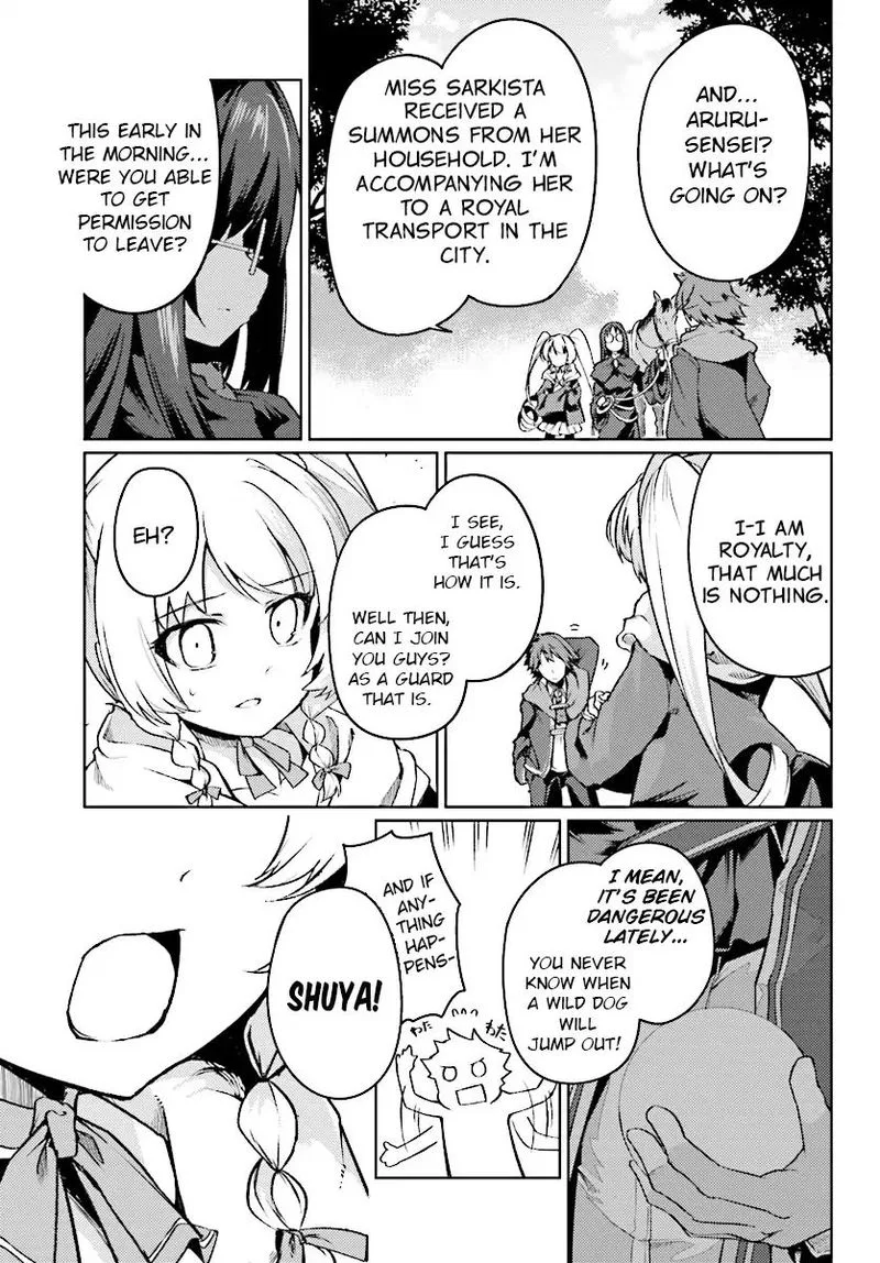 Buta Koushaku ni Tensei Shitakara, Kondo wa Kimi ni Suki to Iitai Chapter 8 page 13