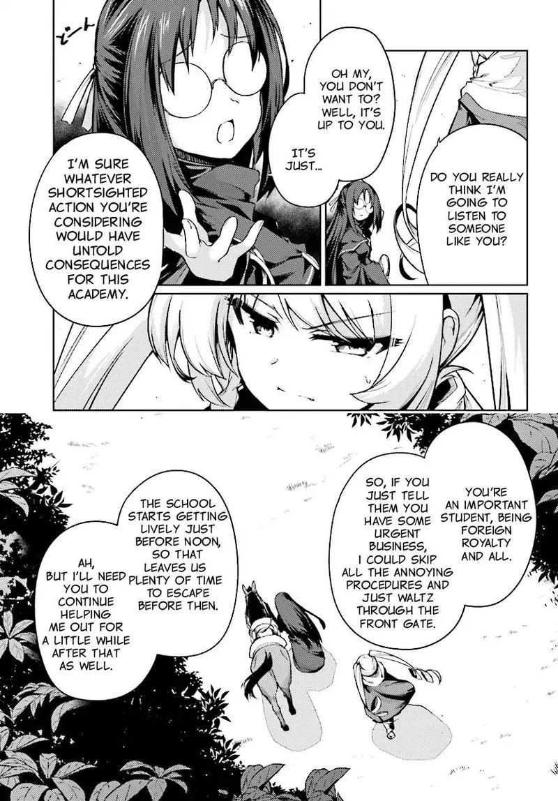 Buta Koushaku ni Tensei Shitakara, Kondo wa Kimi ni Suki to Iitai Chapter 8 page 3