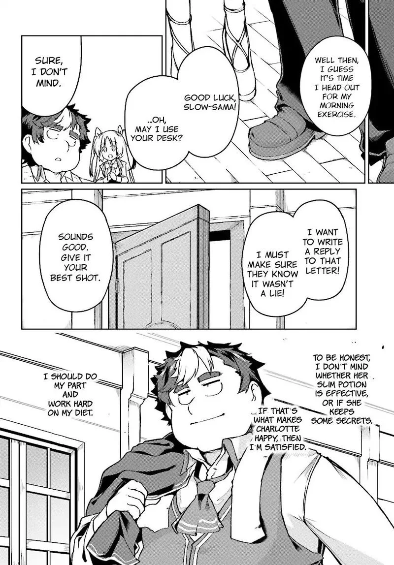 Buta Koushaku ni Tensei Shitakara, Kondo wa Kimi ni Suki to Iitai Chapter 8 page 10