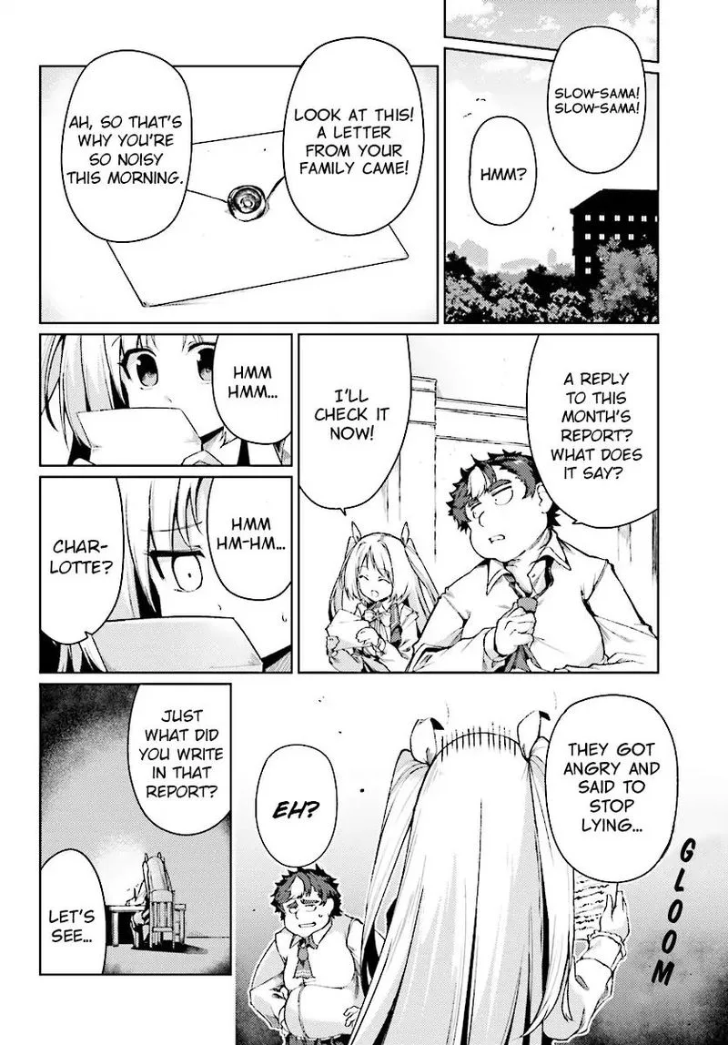 Buta Koushaku ni Tensei Shitakara, Kondo wa Kimi ni Suki to Iitai Chapter 8 page 6